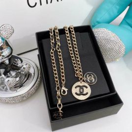 Picture of Chanel Necklace _SKUChanelnecklace1218135772